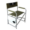 Кресло BTrace Durable 150 (зеленый/черный до 150кг)